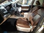 2017 Subaru Outback 2.5I Premium de vânzare în West Mifflin, PA - Front End