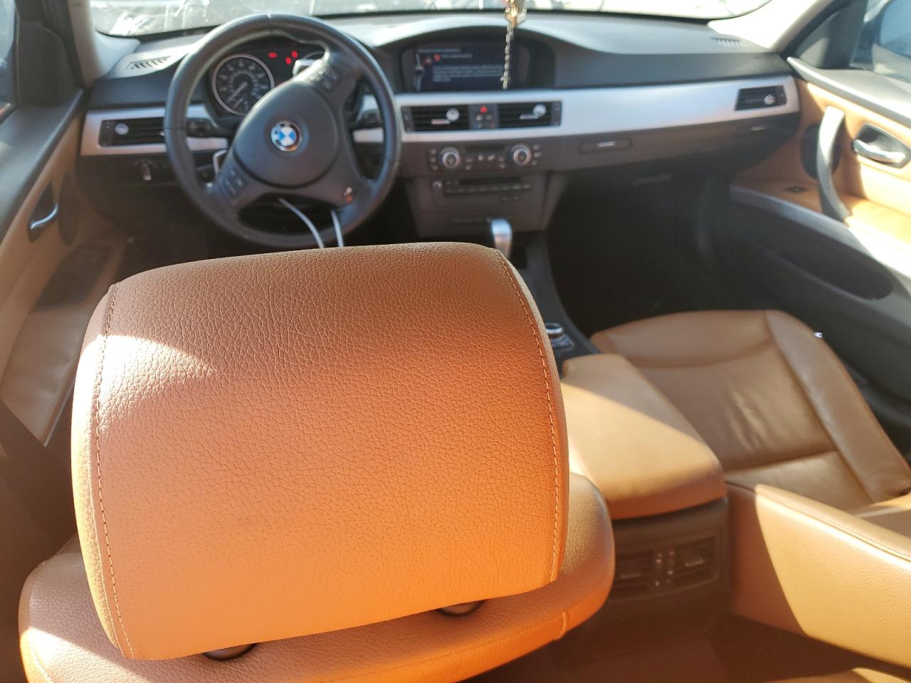 2010 BMW 3er - Image 8