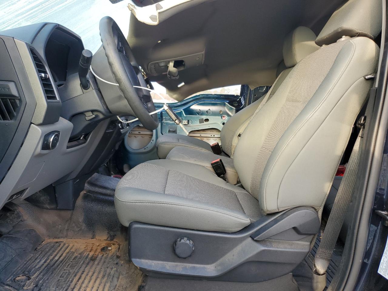 2022 Ford F250 - Image 7