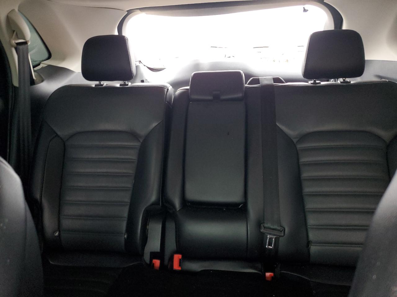 2FMPK3J86JBC51339 FORD EDGE 2018