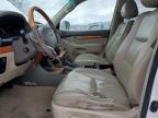 2005 Lexus Gx 470 for Sale in Arlington, WA - Rear End
