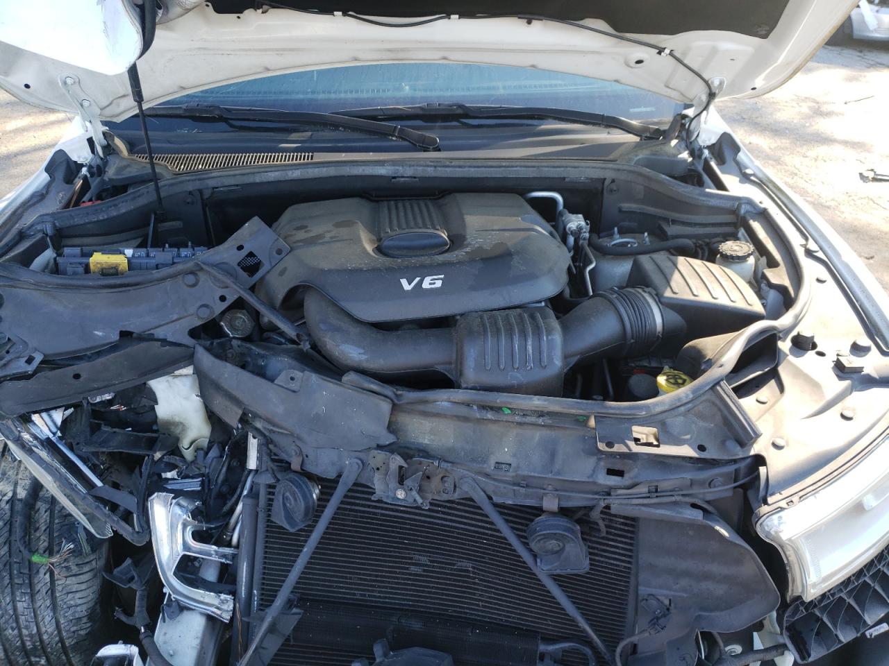 2014 Dodge Durango - Image 12