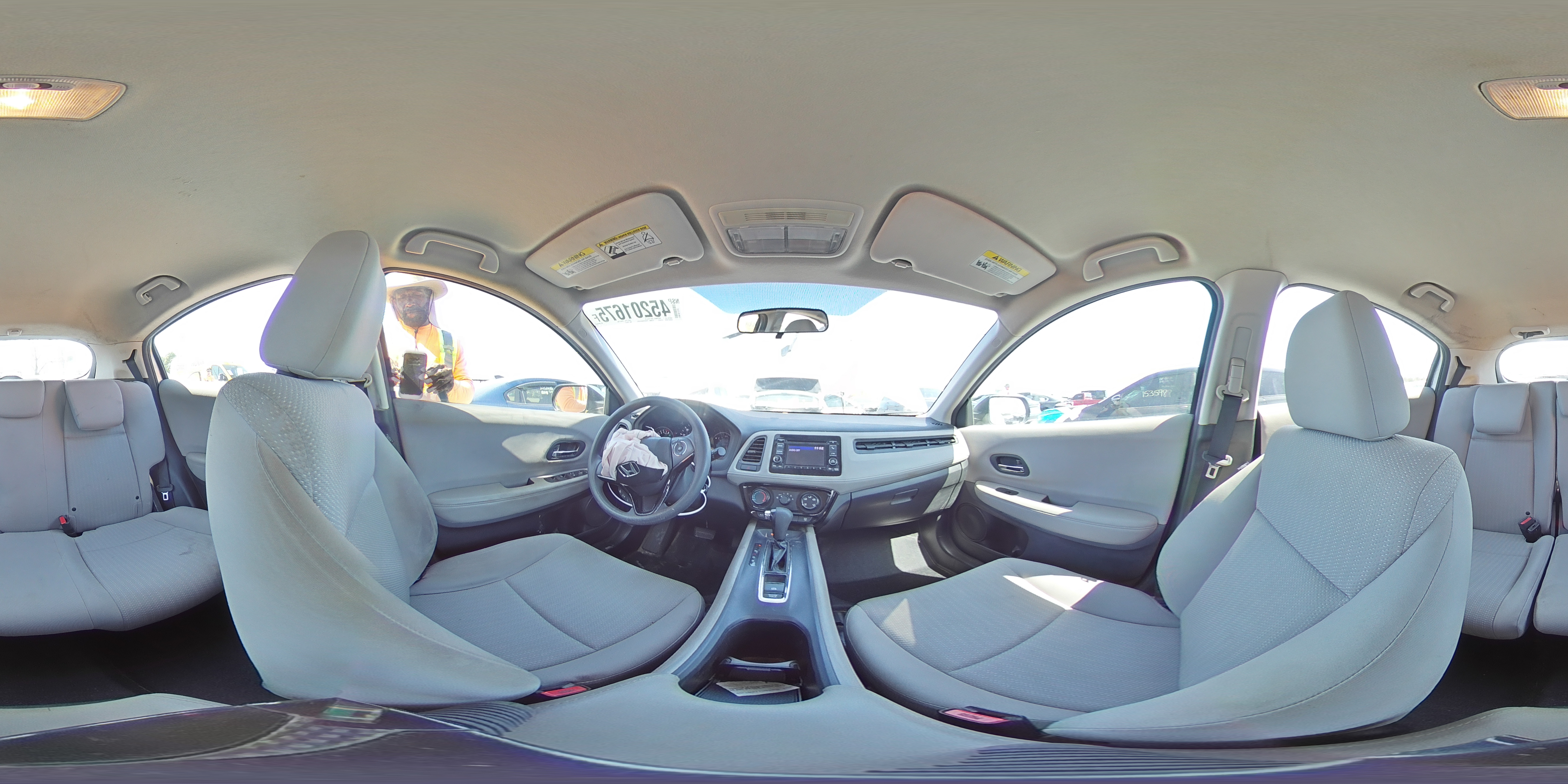 2018 Honda HR-V - Image 13