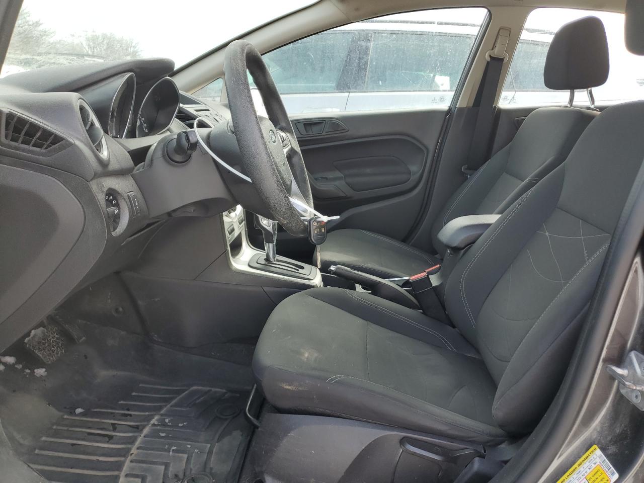 2018 Ford Fiesta - Image 7