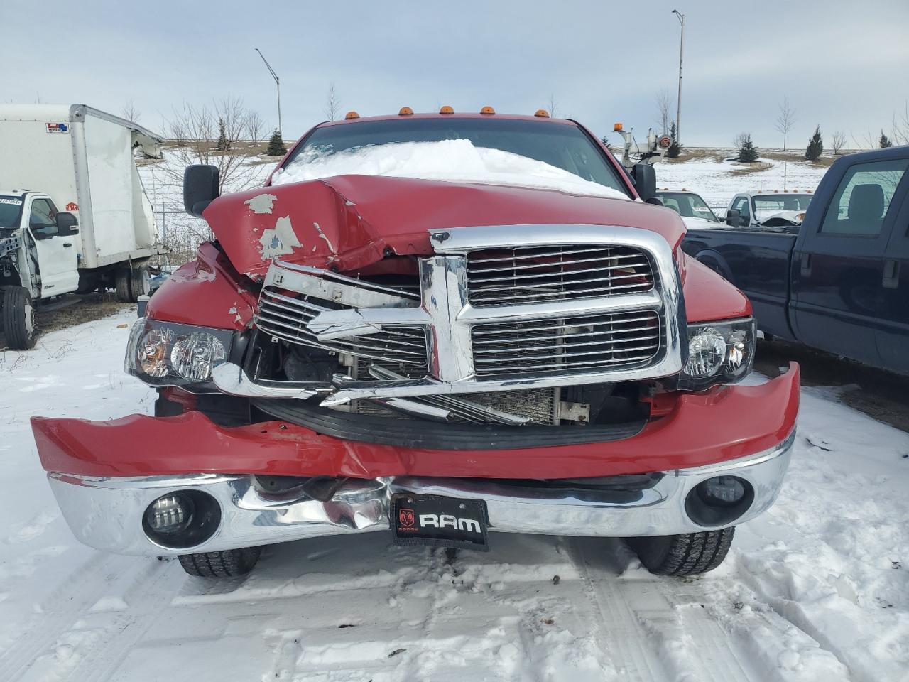 2005 Dodge RAM - Image 5