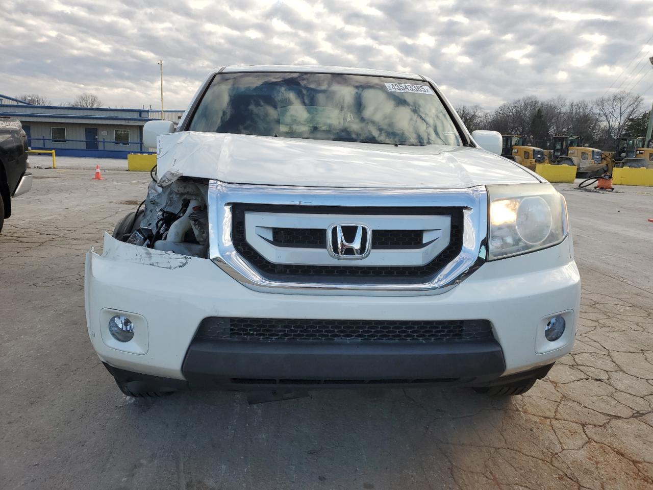2011 Honda Pilot - Image 5
