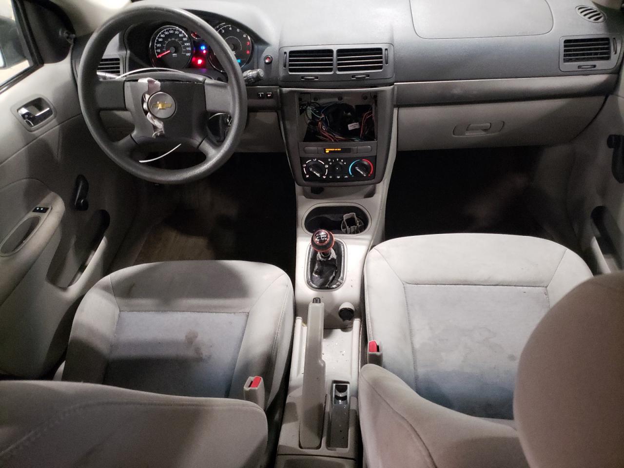 2006 Chevrolet Cobalt - Image 8