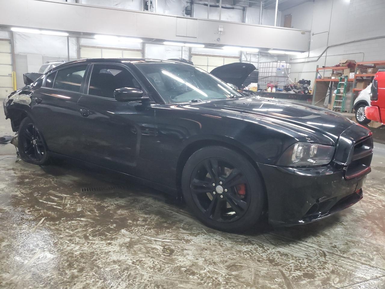 2014 Dodge Charger - Image 4