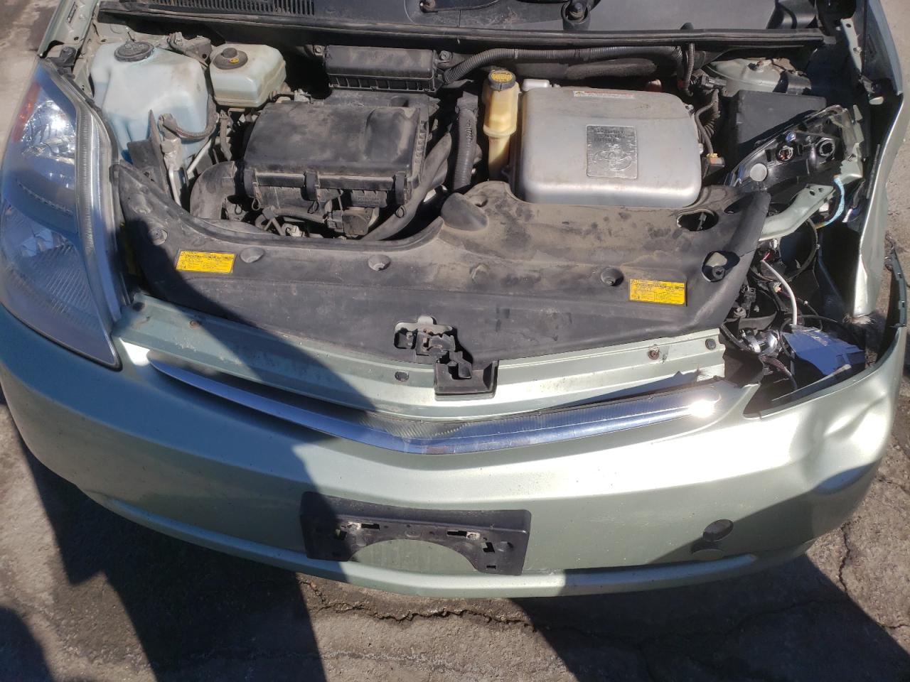2009 Toyota Prius - Image 12