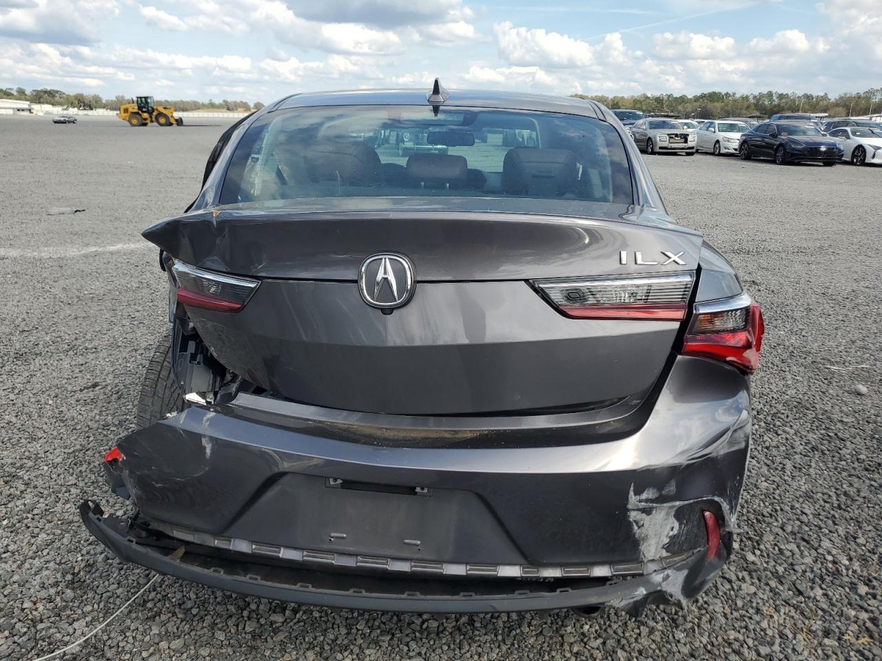 2020 Acura ILX - Image 6