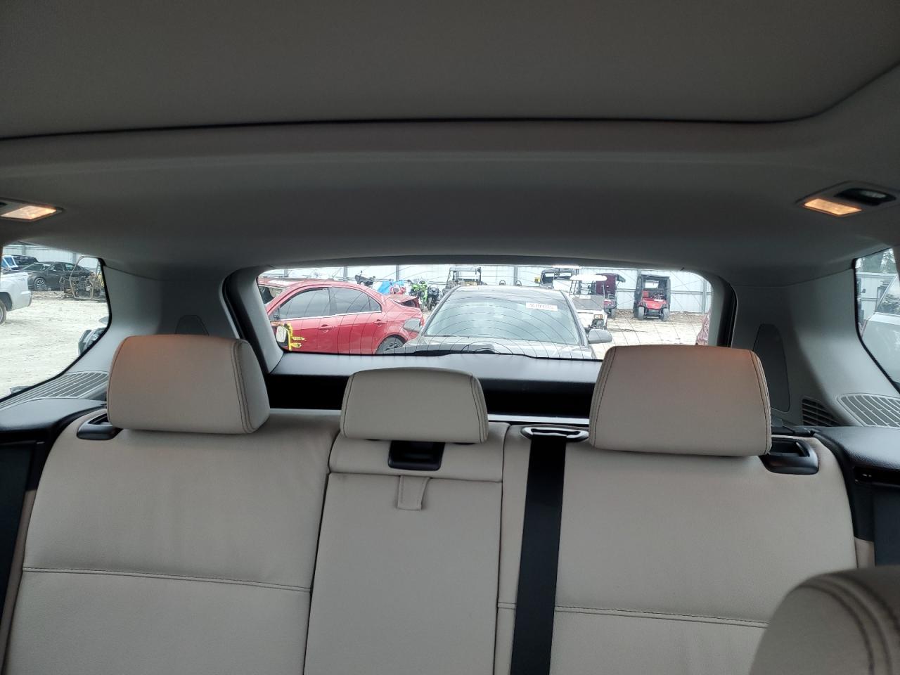 2014 BMW X3 - Image 10
