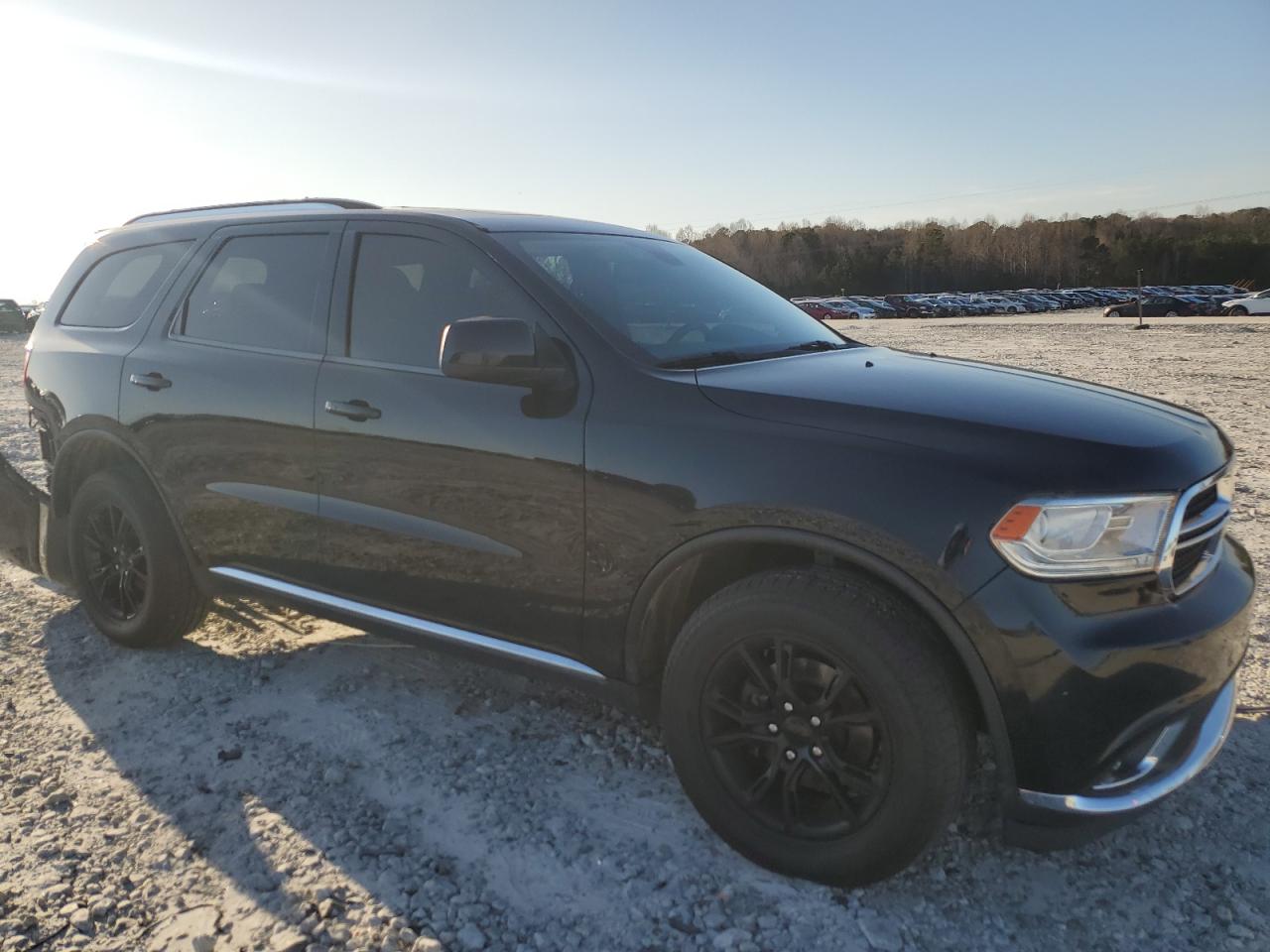 2016 Dodge Durango - Image 4