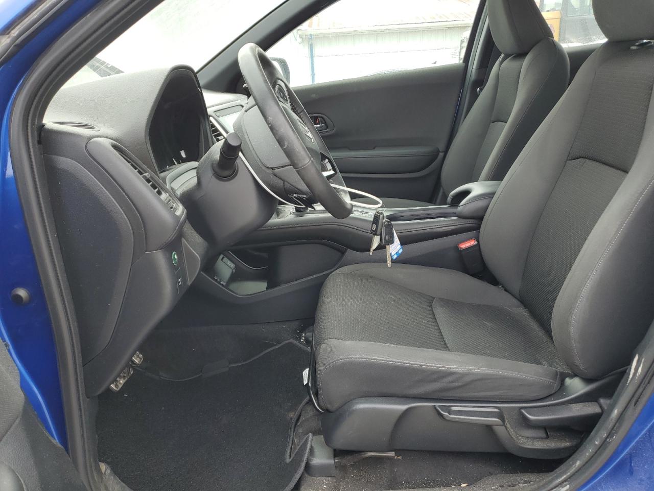 2020 Honda HR-V - Image 7