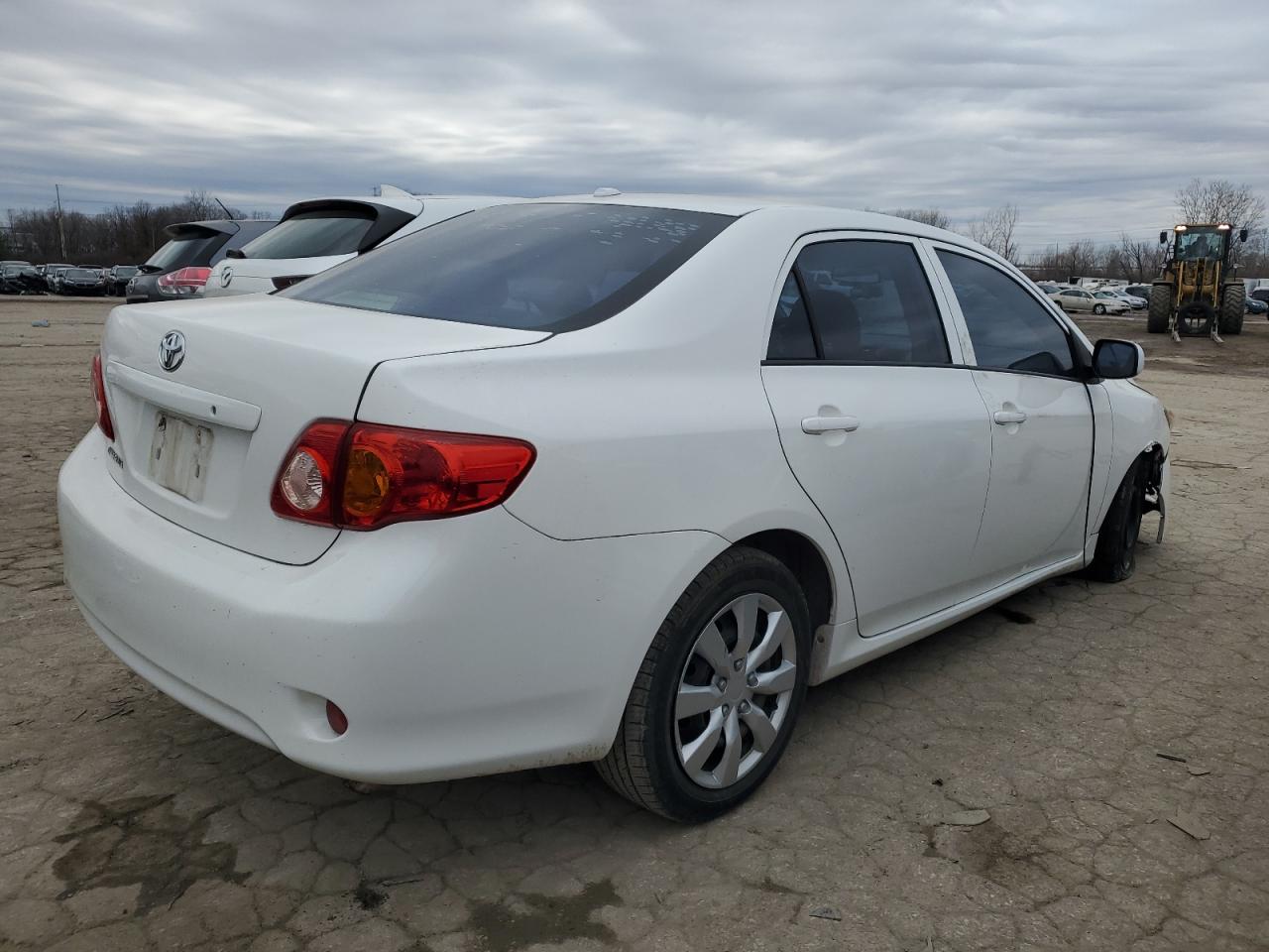 2010 Toyota Corolla - Image 3