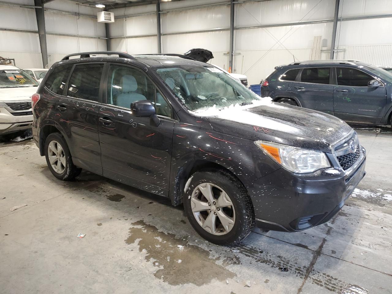 2016 Subaru Forester - Image 4