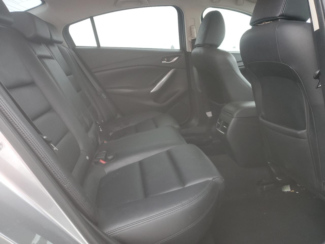 2015 Mazda 6 - Image 10