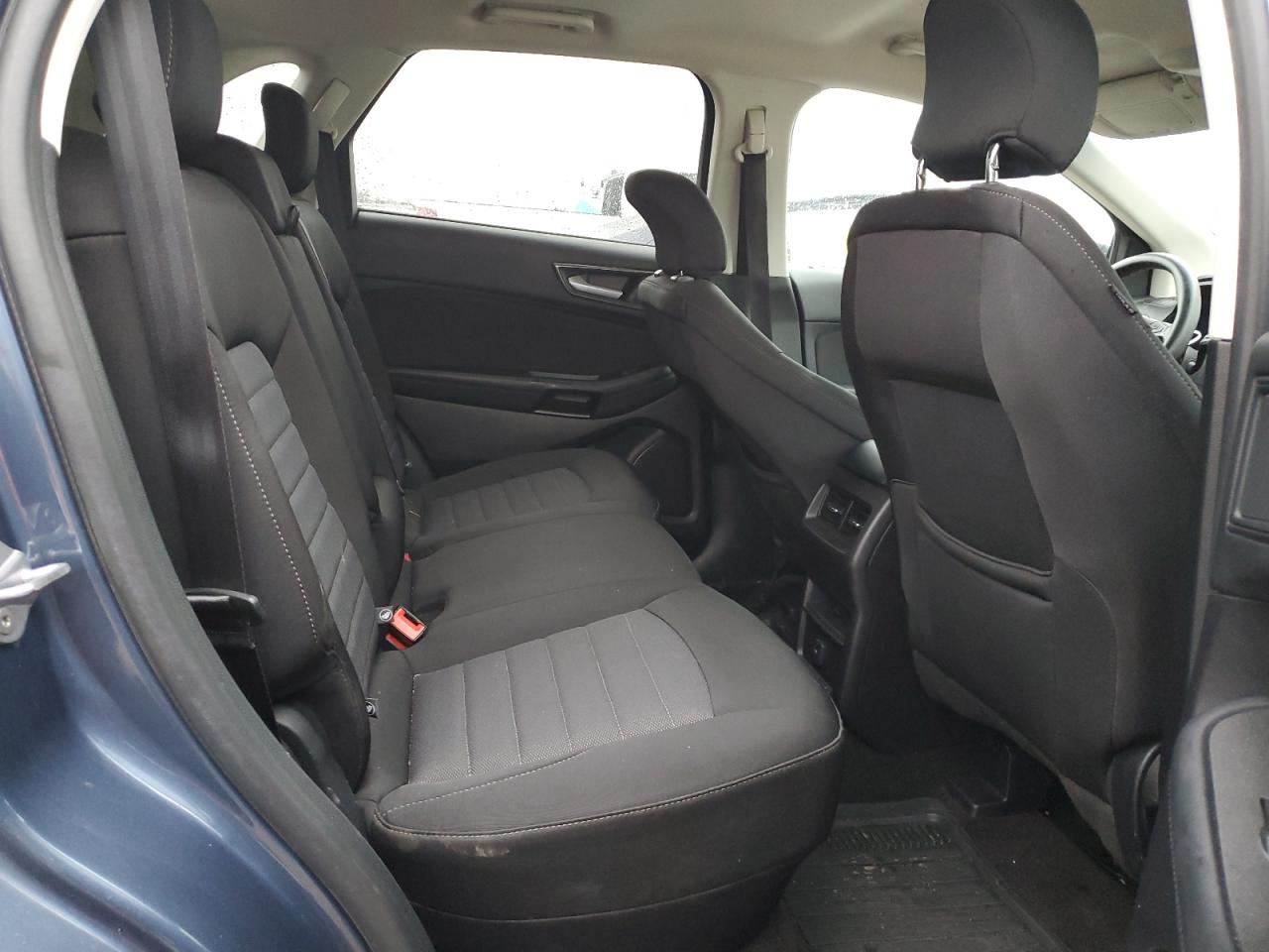 2018 Ford Edge - Image 11