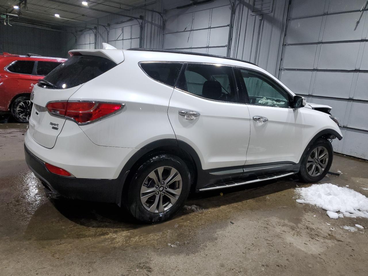 2015 Hyundai Santa Fe - Image 3