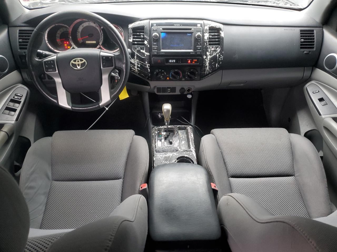 2012 Toyota Tacoma - Image 8