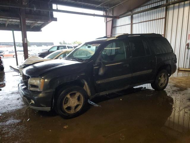 2004 Chevrolet Trailblazer Ext Ls იყიდება American Canyon-ში, CA - Front End