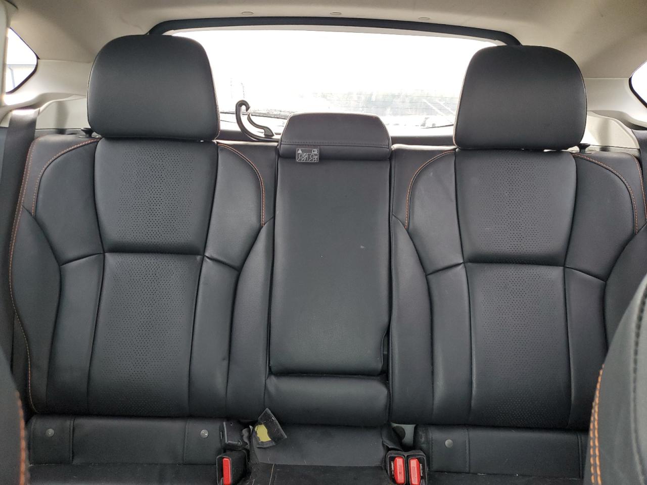 2019 Subaru XV - Image 10