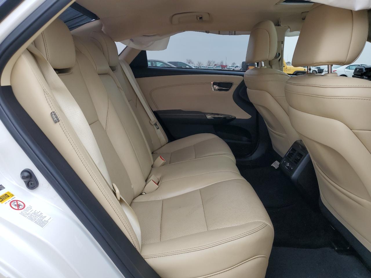 2014 Toyota Avalon - Image 10