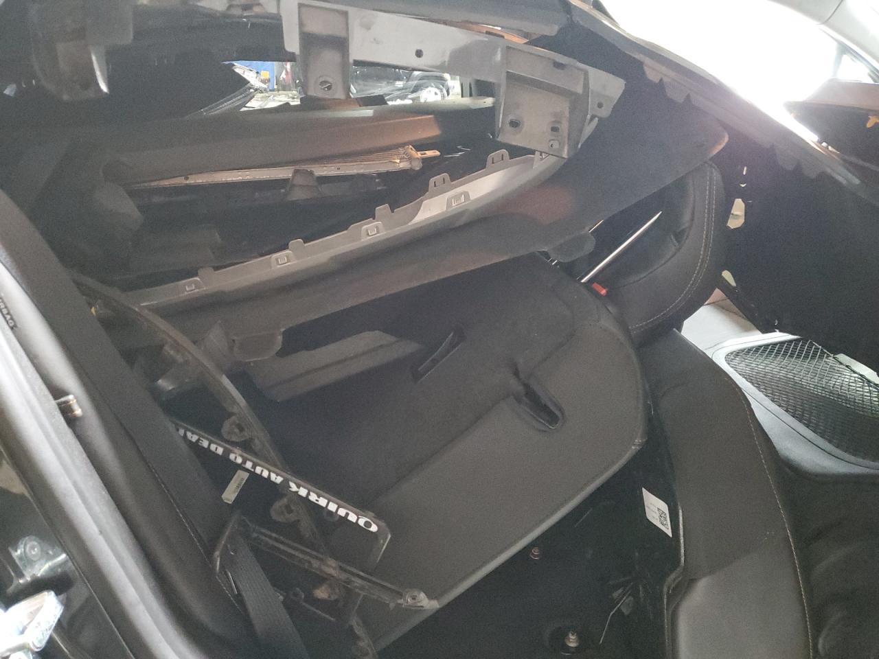 3GNCJPSB7JL288404 CHEVROLET TRAX 2018