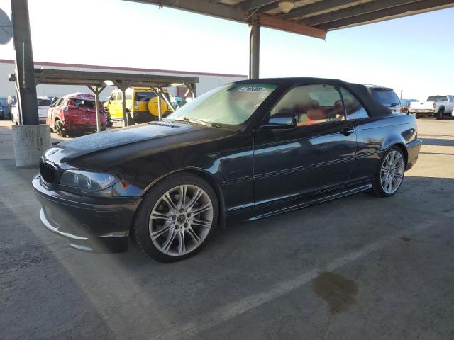 2004 BMW 330 Ci 3.0L