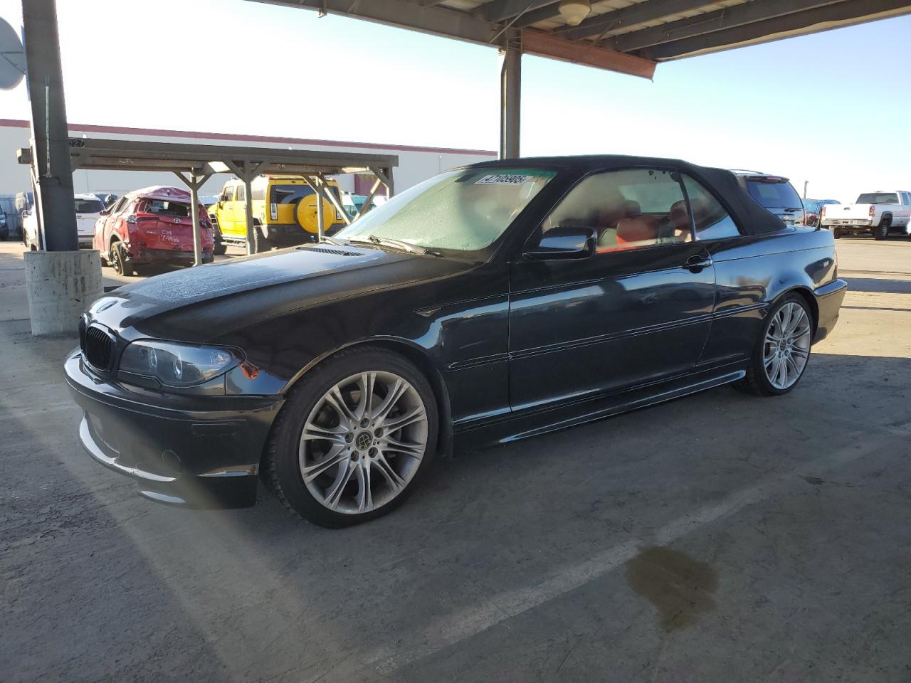 2004 BMW 3er - Image 1