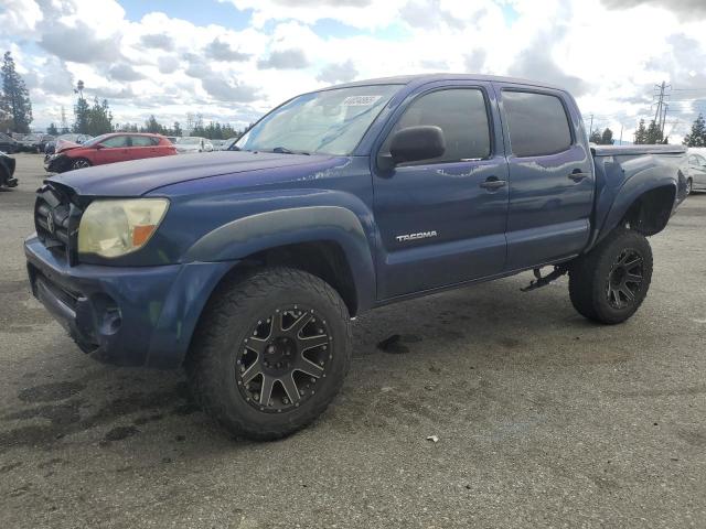 2006 Toyota Tacoma Double Cab Prerunner