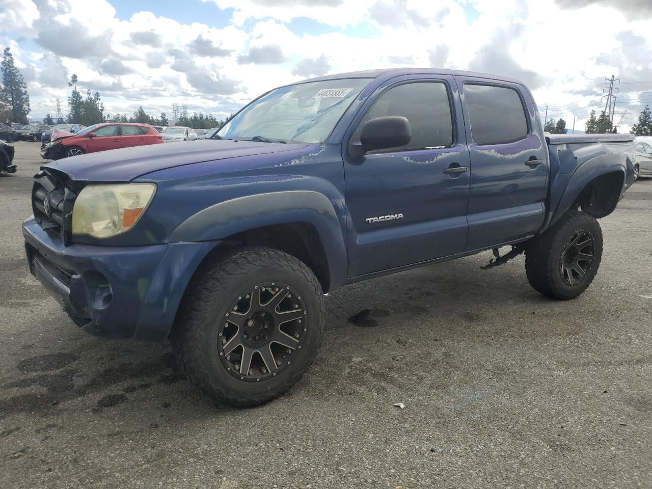 2006 Toyota Tacoma - Image 1