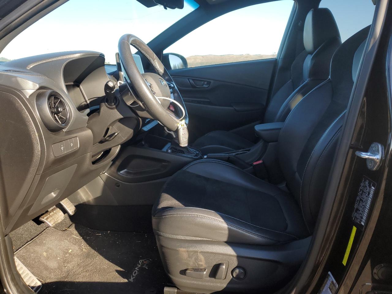 2022 Hyundai Kona - Image 7