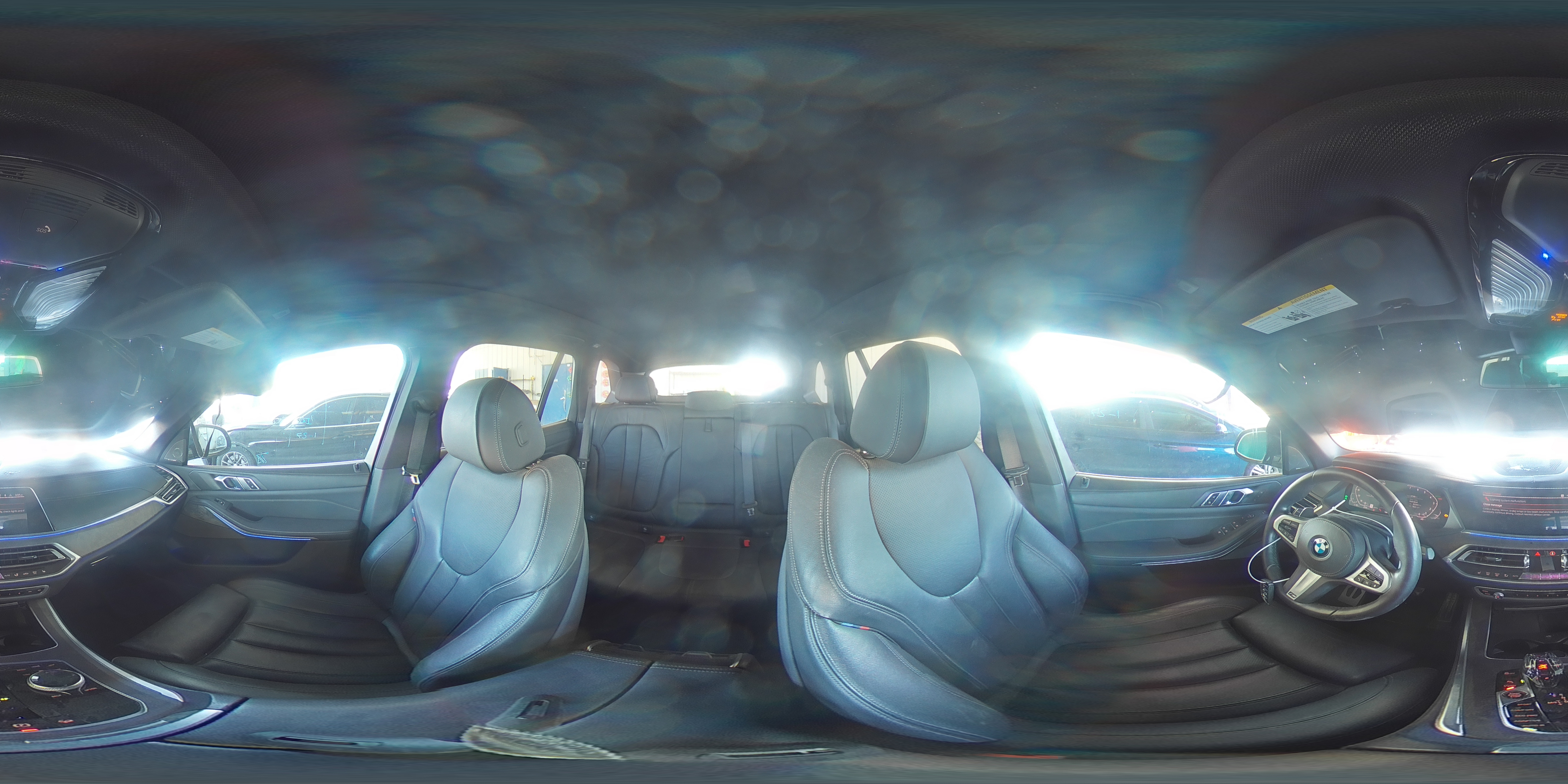 2019 BMW X5 - Image 15
