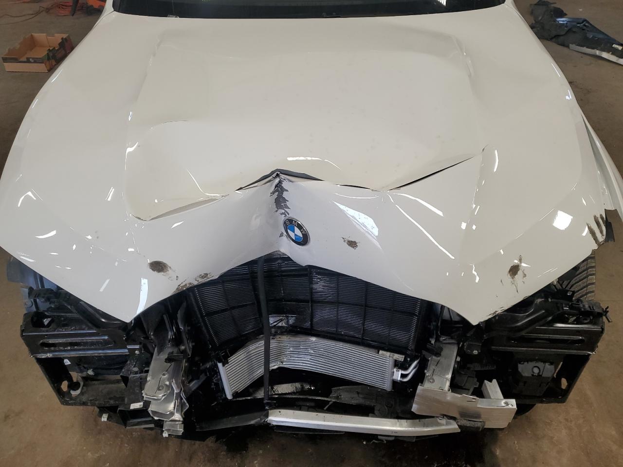 2024 BMW X5 - Image 12