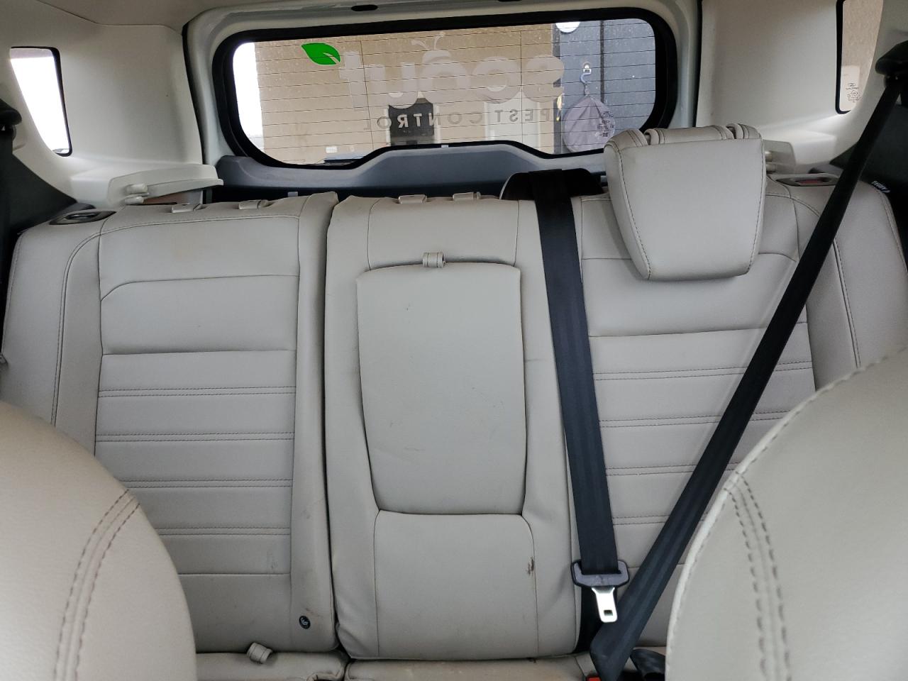 2021 Ford EcoSport - Image 10