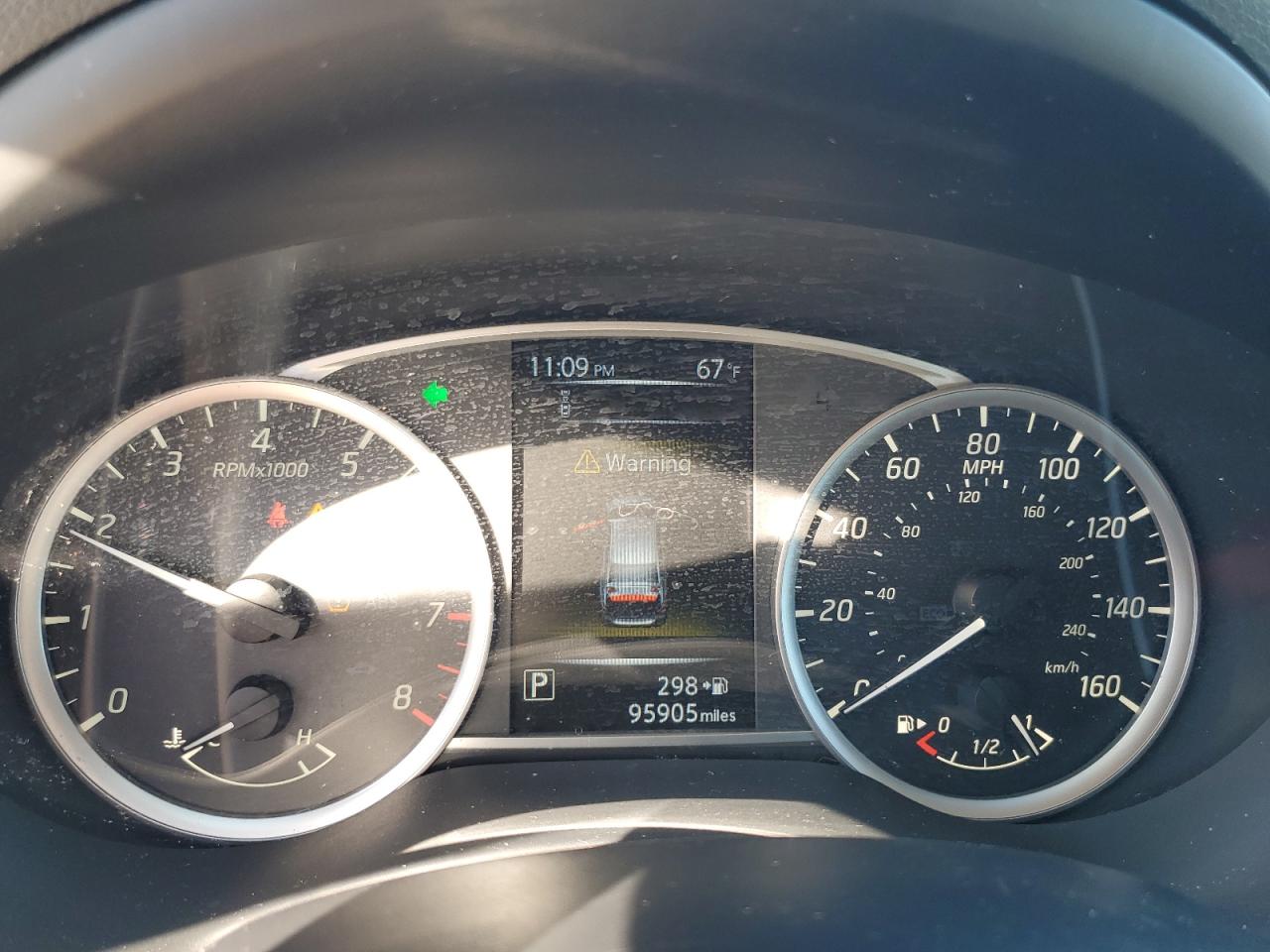 2018 Nissan Sentra - Image 9