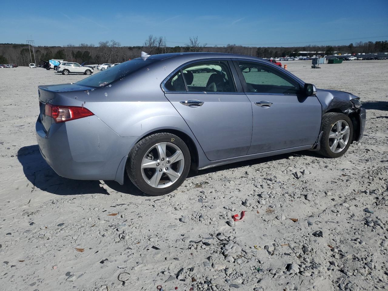 2011 Acura TSX - Image 3