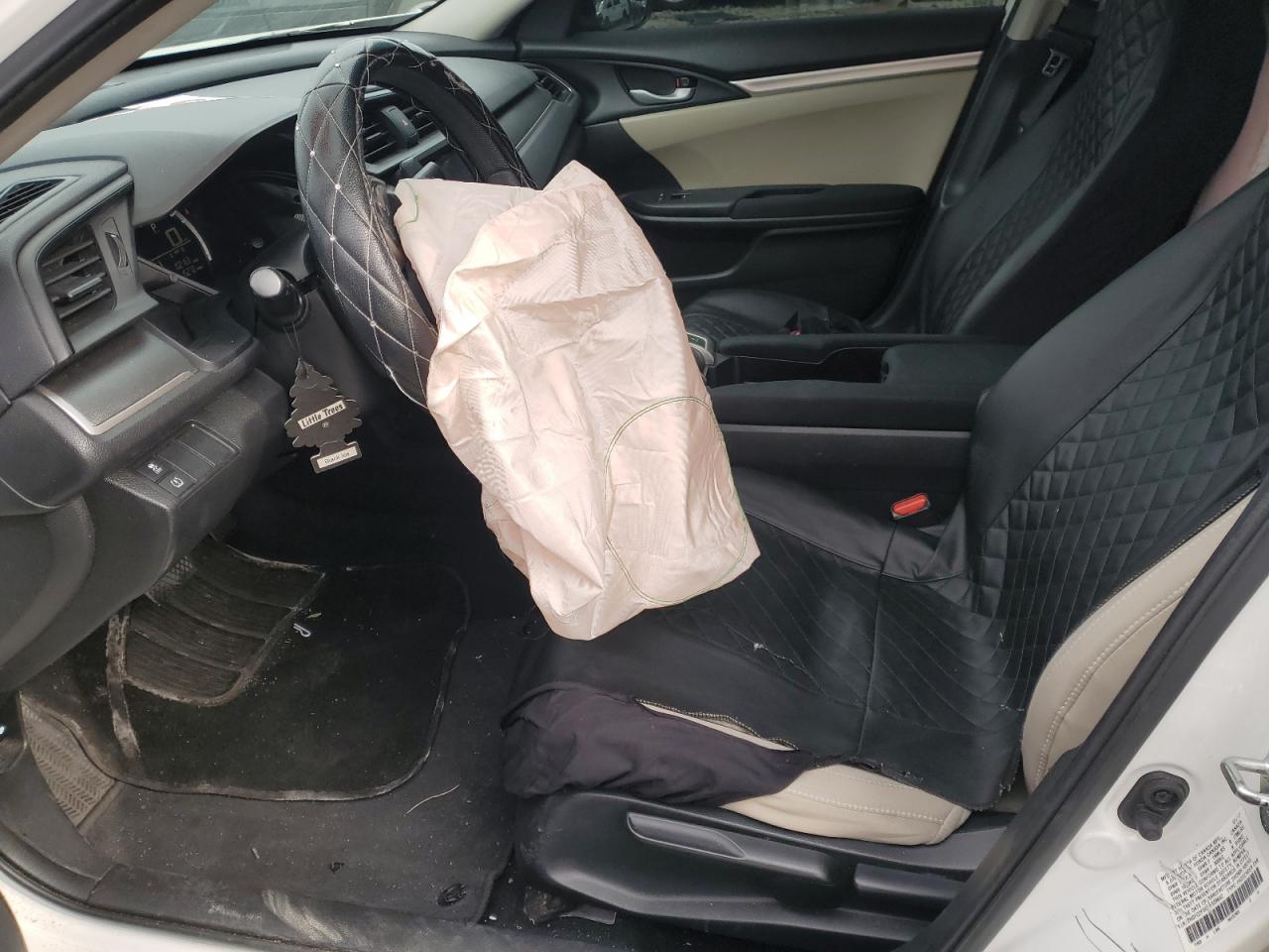 2017 Honda Civic - Image 7