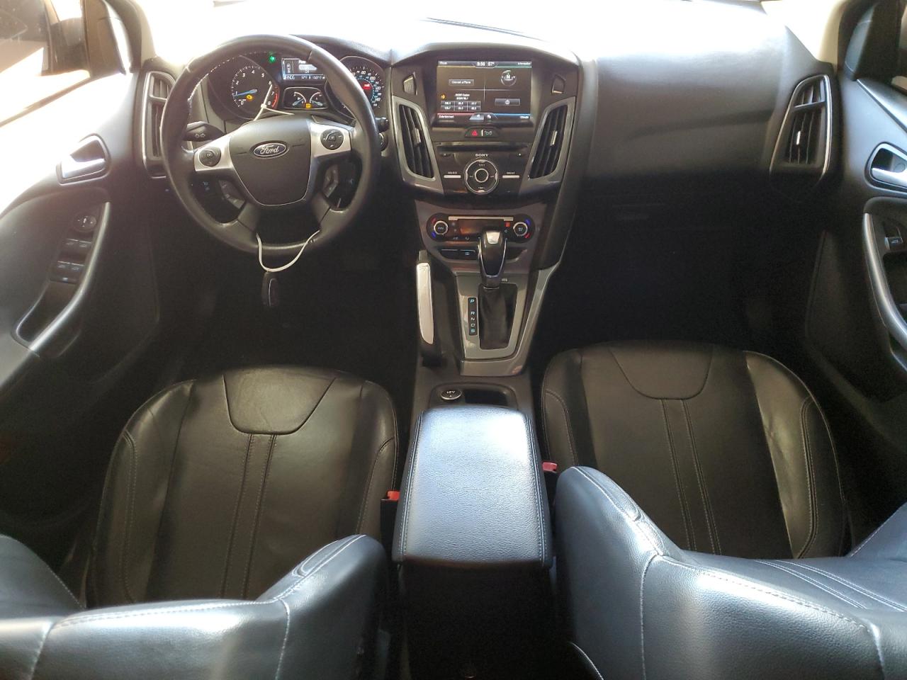 2012 Ford Focus - Image 8