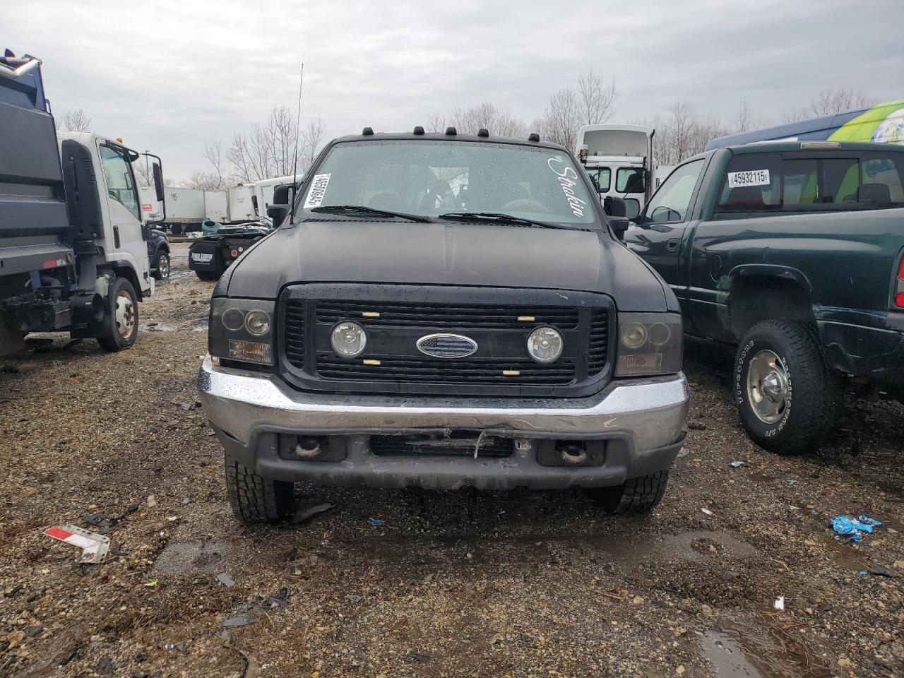 2000 Ford F350 - Image 5