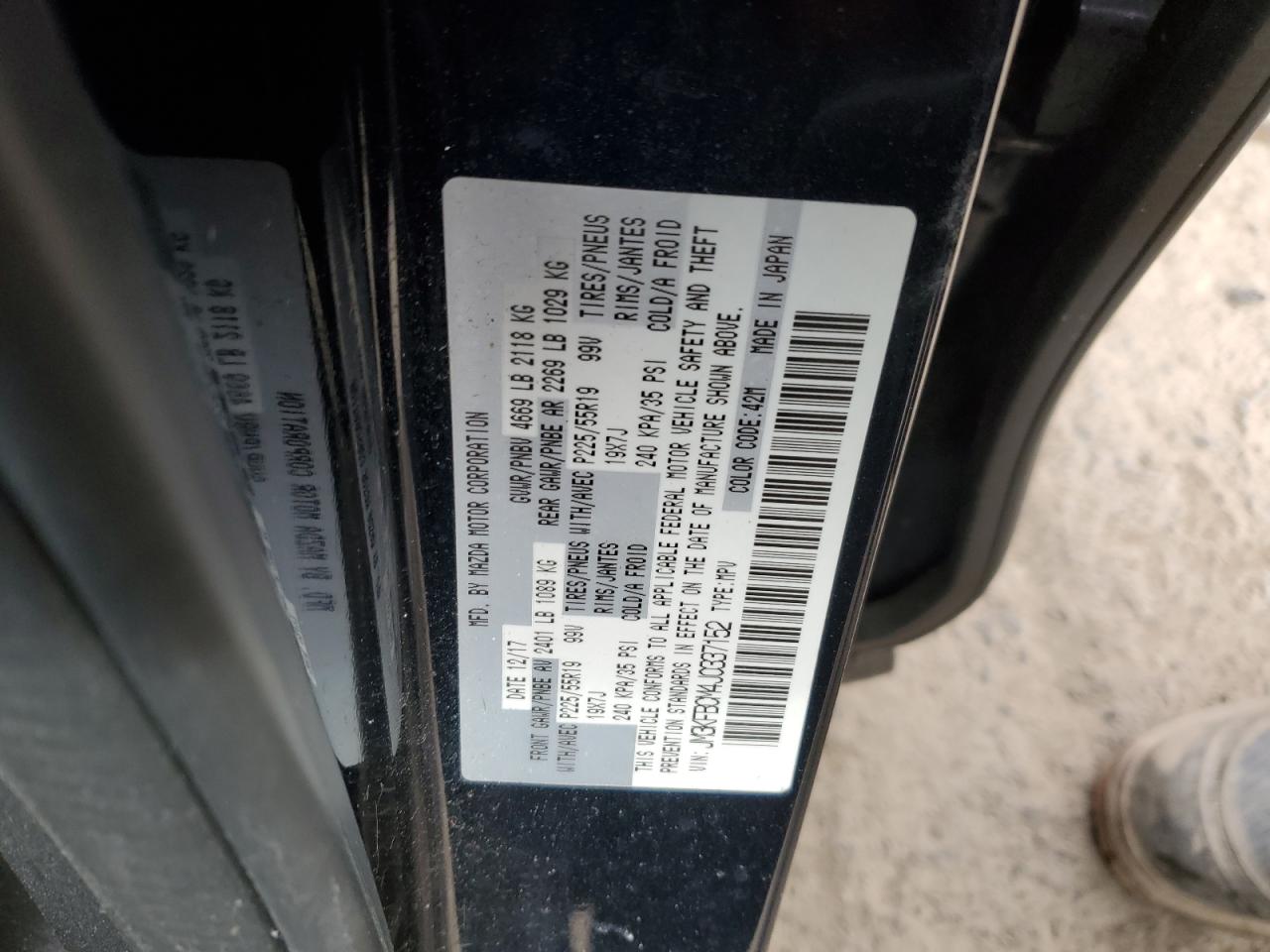 2018 Mazda CX-5 - Image 14
