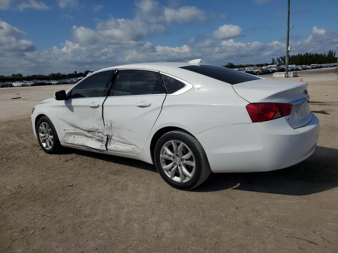1G11Z5S32LU113890 CHEVROLET IMPALA 2020