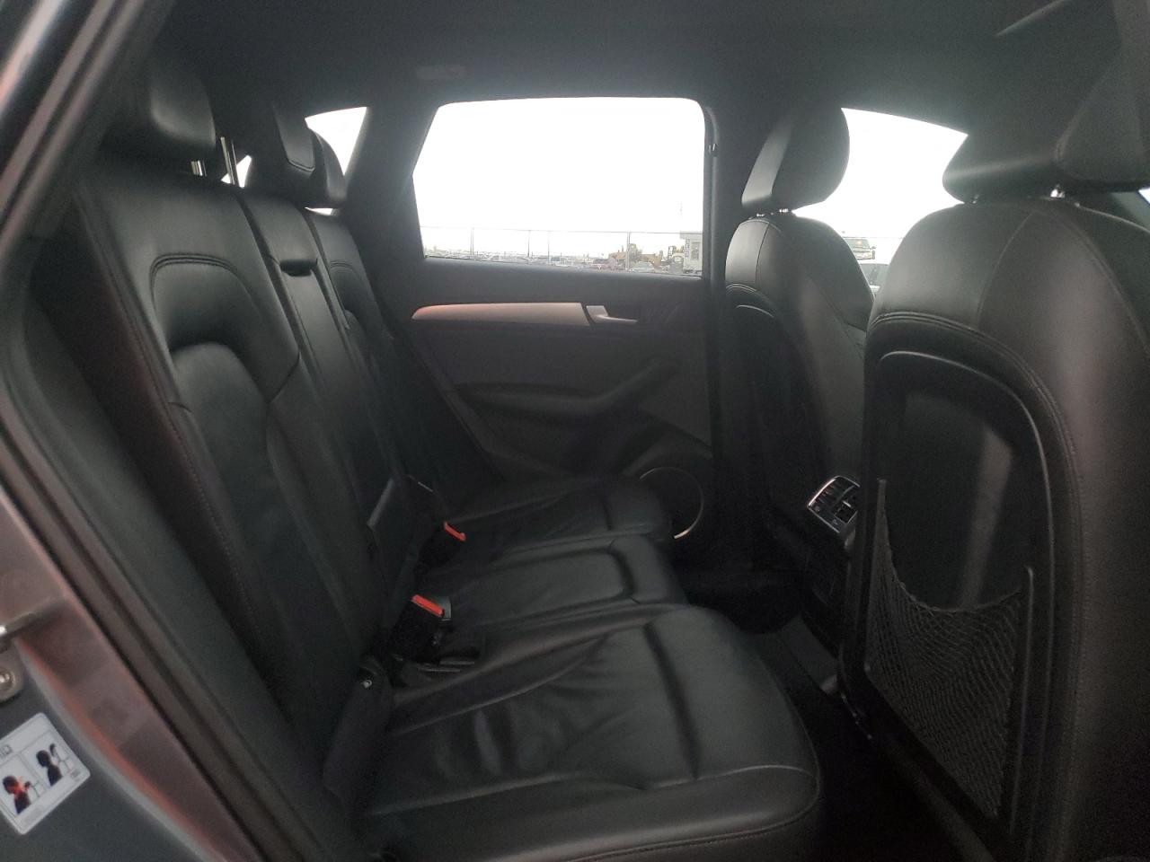 2015 Audi Q5 - Image 11