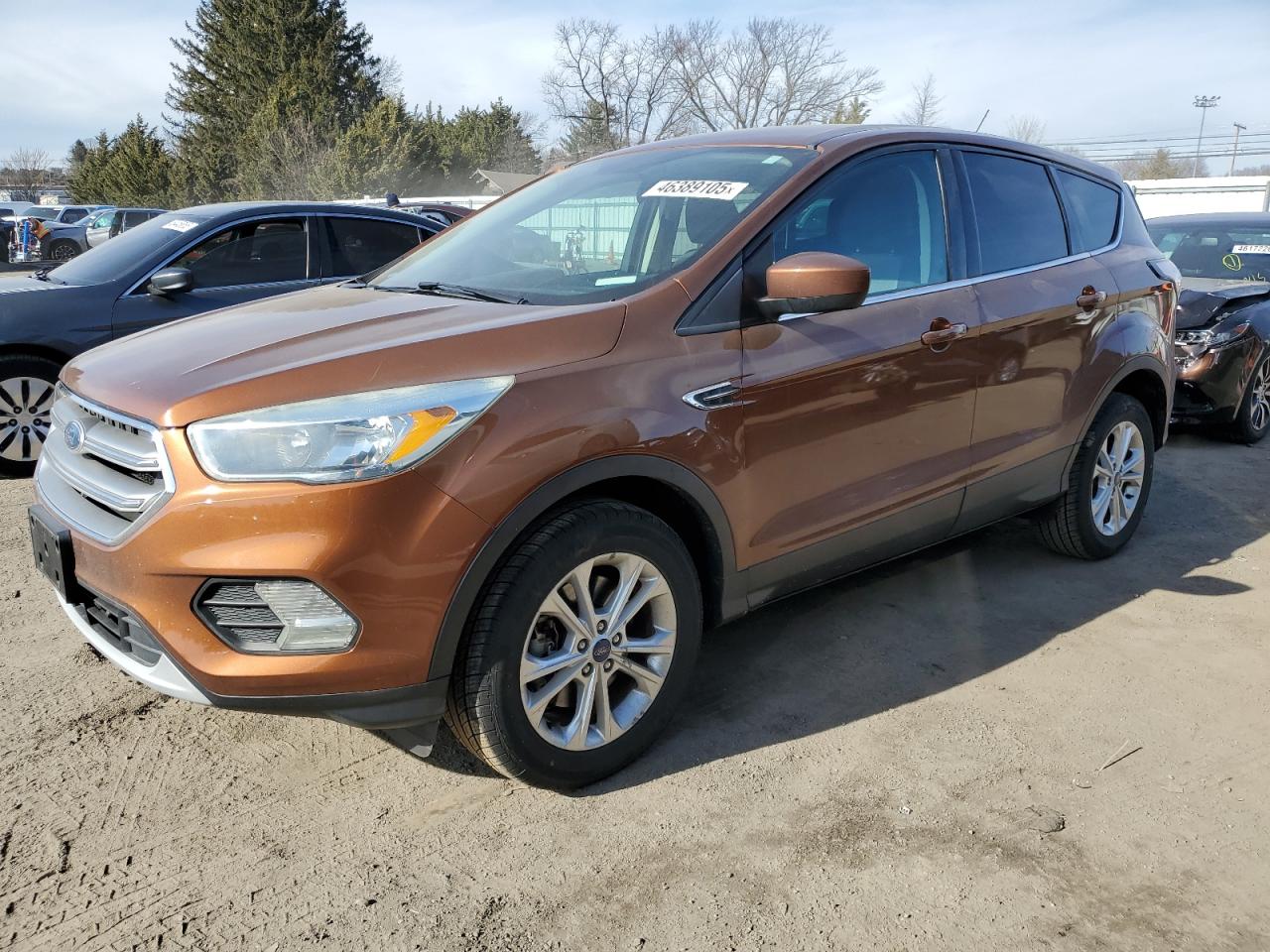 2017 Ford Escape - Image 1