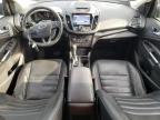 2017 Ford Escape Titanium for Sale in North Billerica, MA - Front End