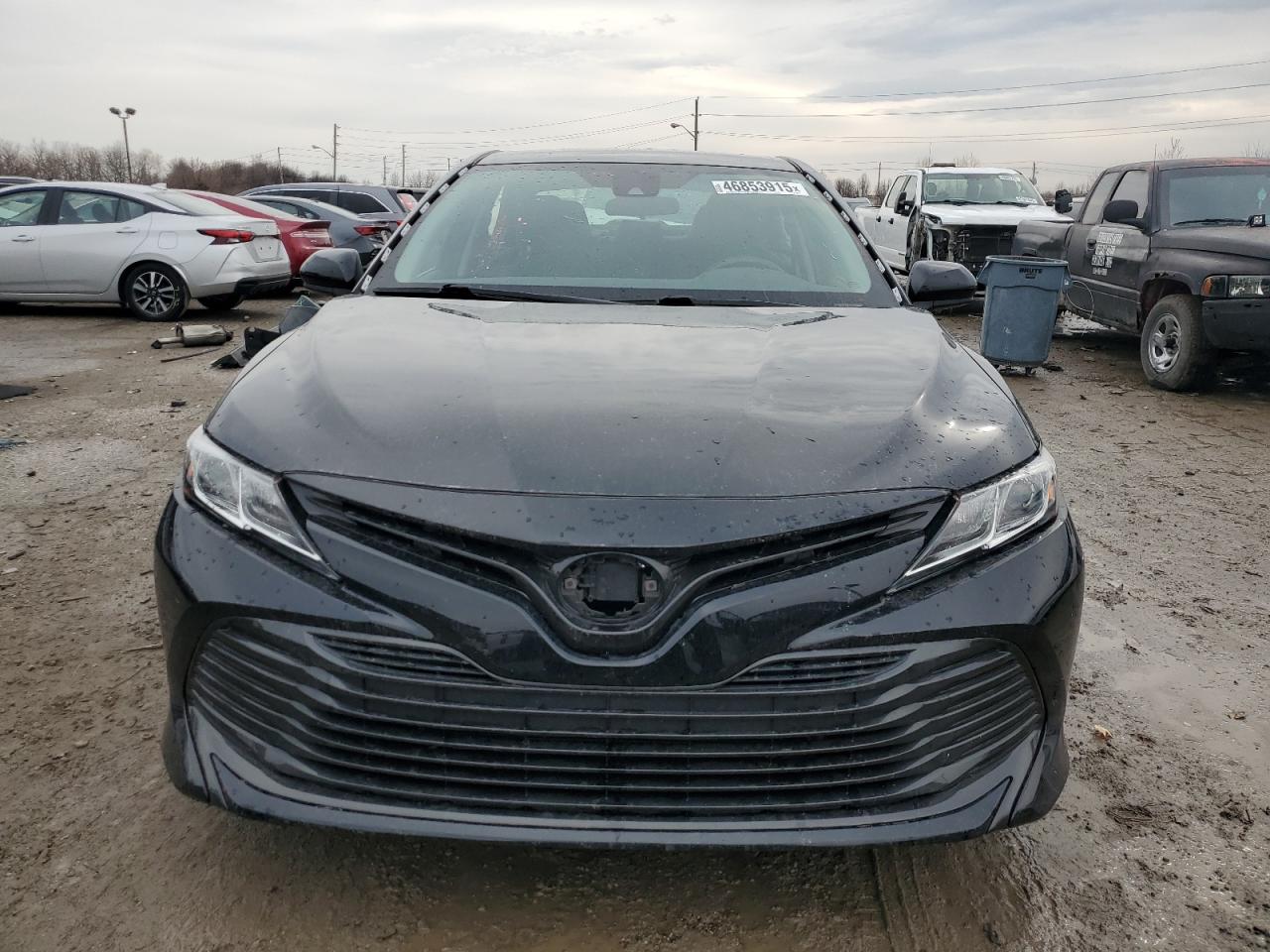2020 Toyota Camry - Image 5