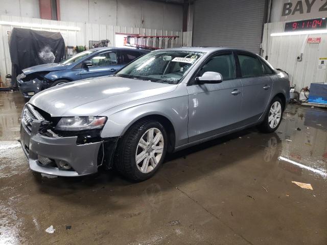 2011 Audi A4 Premium