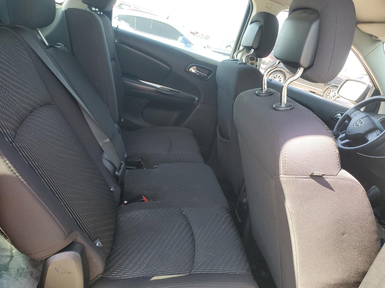 2013 Dodge Journey Se VIN: 3C4PDCAB2DT594698 Lot: 67854935