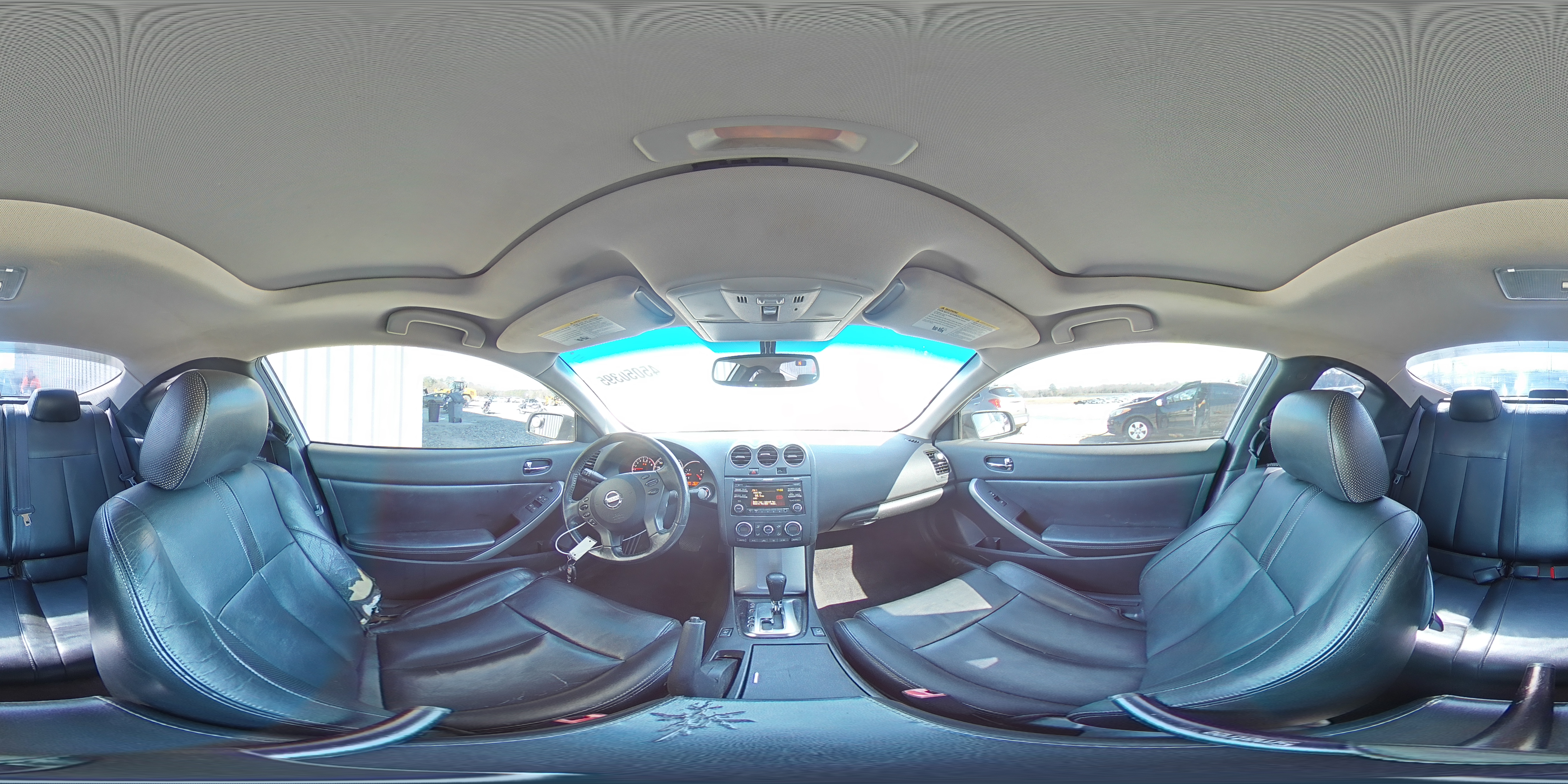 2013 Nissan Altima - Image 14