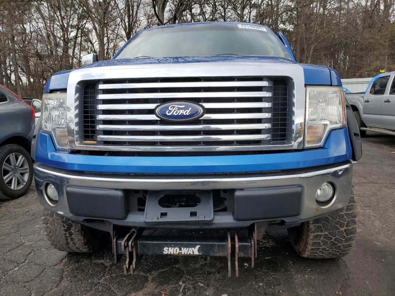 2011 Ford F-150 - Image 5